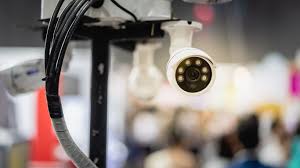 How CCTV Systems Improve Business Security